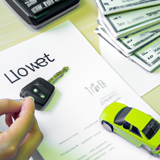 Understanding Loan Transfer When Selling a Financed Car