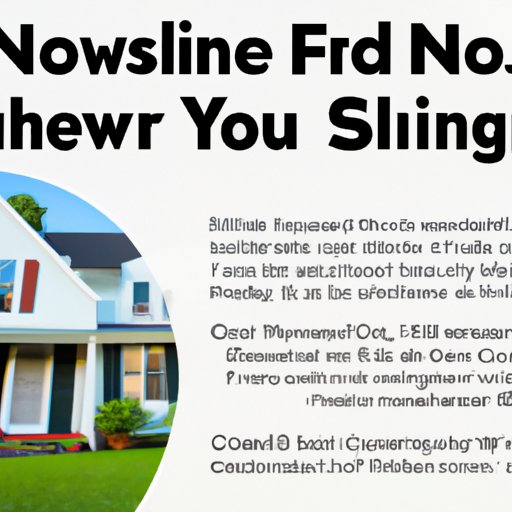 What You Need to Know Before Selling an Owner Financed Home