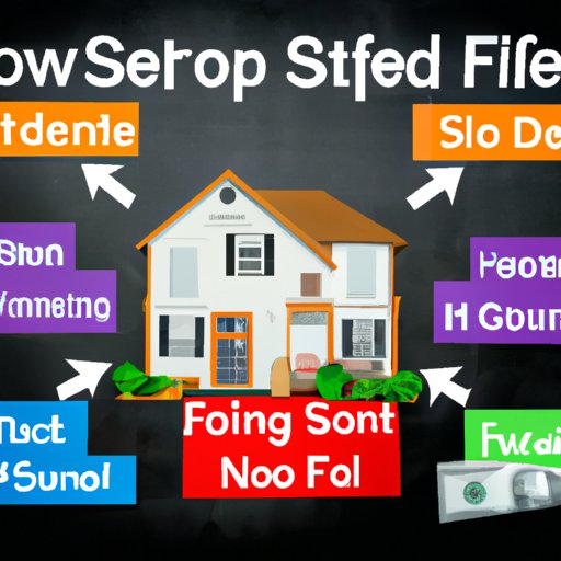 How to Prepare Your Home for Selling When it is Owner Financed