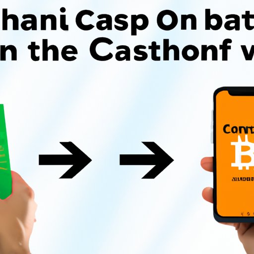 Exploring the Benefits of Sending Bitcoin from Cash App to Another Wallet