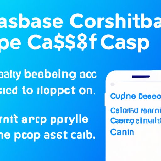 Benefits of Sending Bitcoin from Coinbase to Cash App