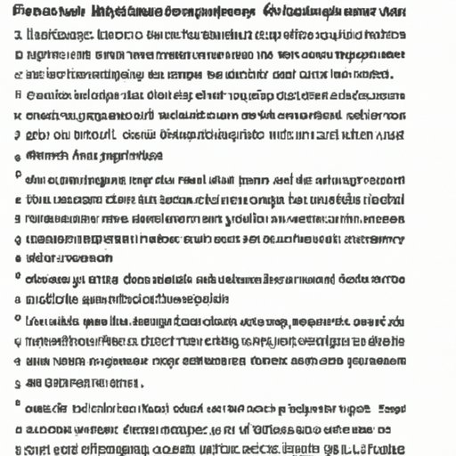 Conclusion: Summary of Benefits of Sending Bitcoin from PayPal