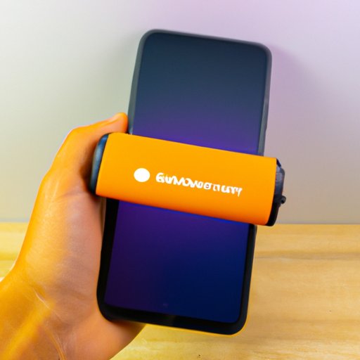 How to Transfer Bitcoin from Your Wallet to Cash App