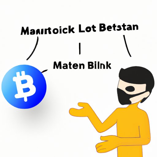 Explaining How to Send Bitcoin to MetaMask