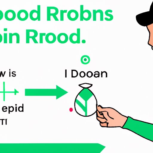 How to Easily Send Crypto to Robinhood