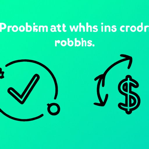 Pros and Cons of Sending Crypto to Robinhood