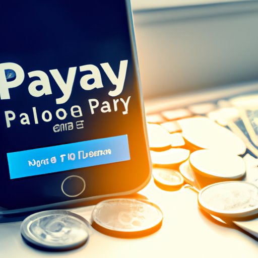 The Advantages of Using PayPal for Bitcoin Transactions