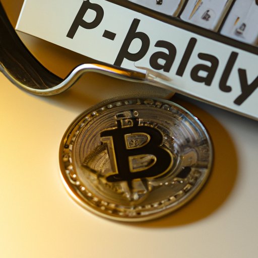 Exploring the Legality of Sending Bitcoin from PayPal