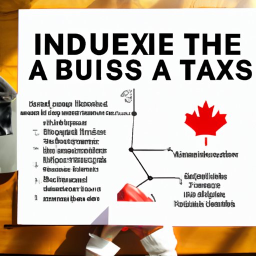 Understanding the Tax Implications of Starting a Business in Canada