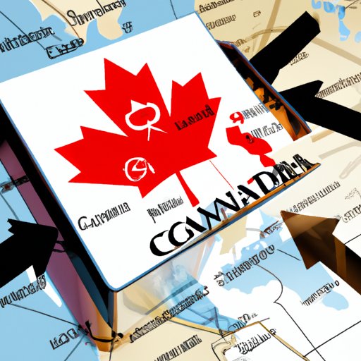 Navigating the Canadian Market to Find Opportunities for Your Business