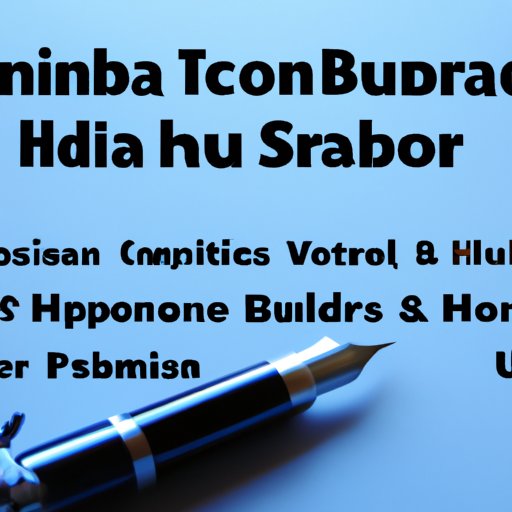 Common Challenges Faced When Starting a Business on an H1B Visa