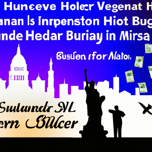 Success Stories of Those Who Have Started a Business on an H1B Visa