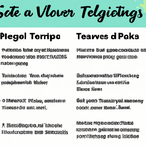 Tips for Planning a Safe and Fun Vacation During the Pandemic