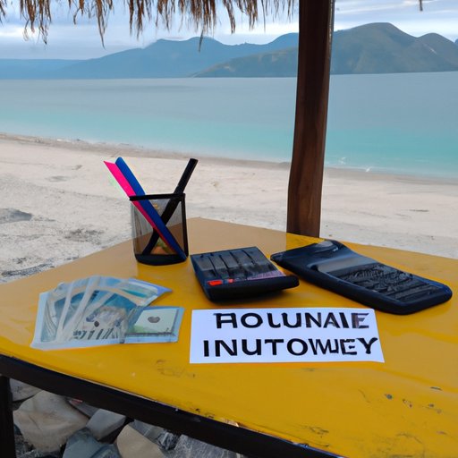 How to Enjoy a Vacation on a Limited Budget While on Unemployment