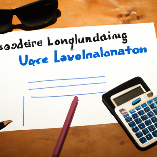 Planning Ahead: What to Consider When Taking a Vacation While on Unemployment