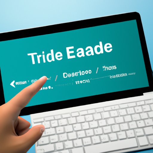 A Guide to Navigating the Futures Market with Etrade