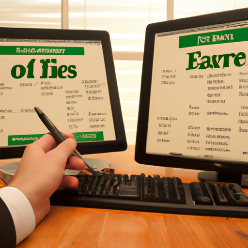 Analyzing the Pros and Cons of Trading Futures on Etrade