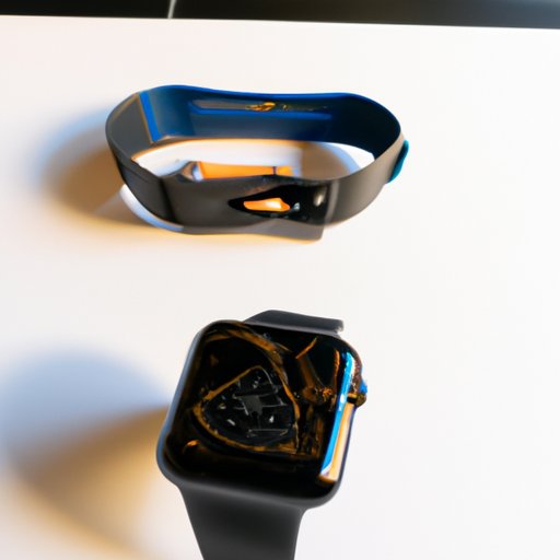 Exploring the Pros and Cons of Trading in a Broken Apple Watch