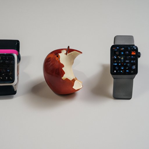 Alternatives to Trading in a Broken Apple Watch