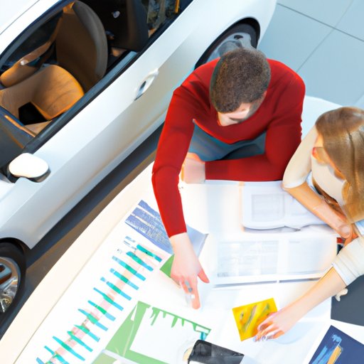 Understanding the Complexities of Trading in a Car You Just Financed