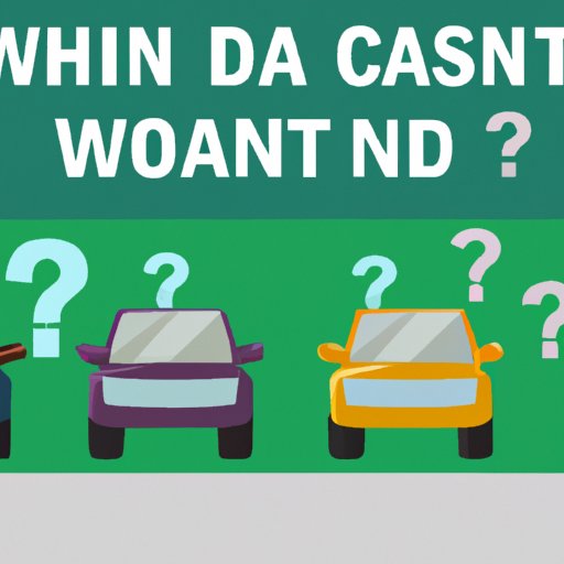 Common Questions About Trading in a Car When Financing