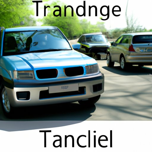 Understanding the Impact of Trading In a Vehicle on Financing