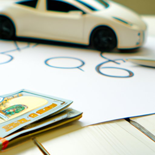 What to Consider Before Deciding to Trade In a Car You are Financing