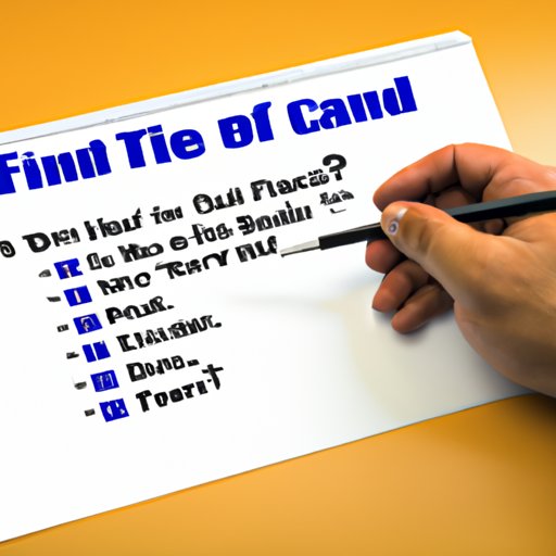 How to Determine if You Should Trade In a Car You are Financing