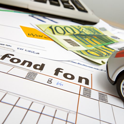 Financial Implications of Trading in a Car You are Financing
