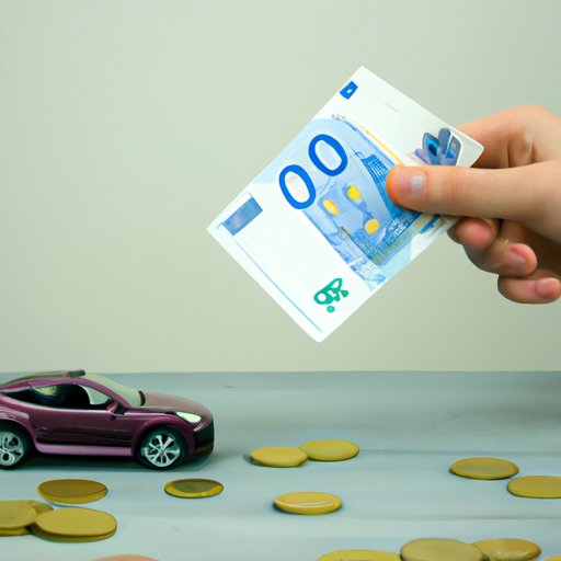 How to Take Advantage of Trading in a Financed Car Early