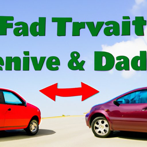 How to Trade in a Financed Car for Another Vehicle