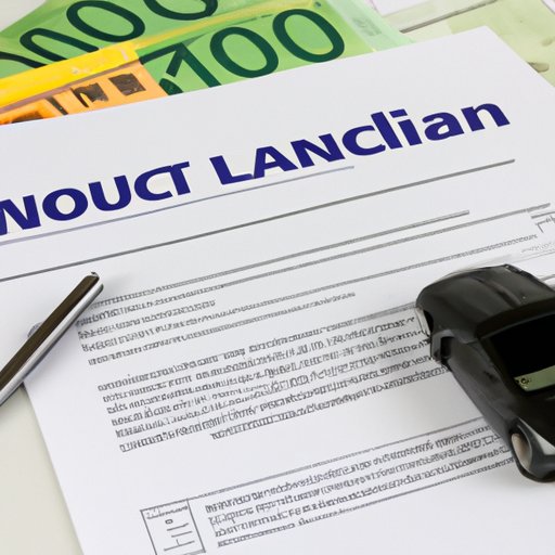 Understanding Your Rights When Trading in a Financed Car