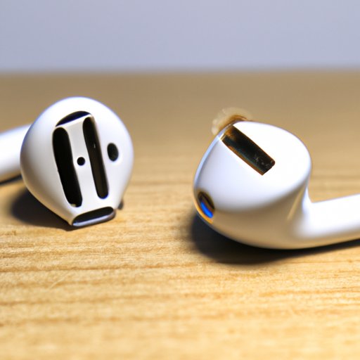 Understanding the Value of Your Old AirPods