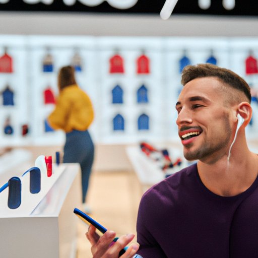 Shopping Around for the Best Deals on New AirPods