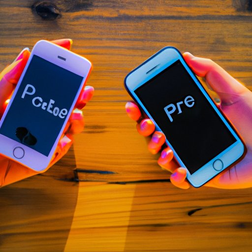 Pros and Cons of Trading in an iPhone After Purchase