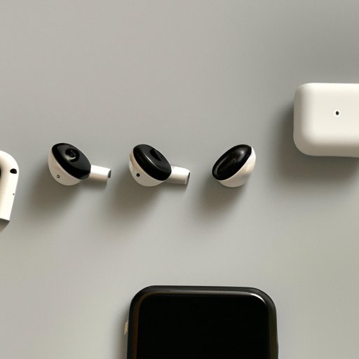 Alternatives to Trading in Your AirPods Pros