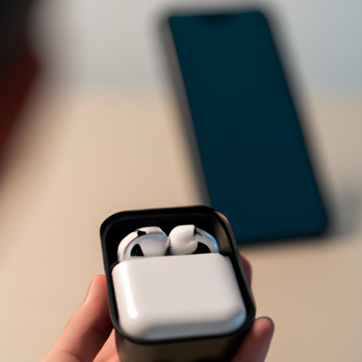 The Benefits of Trading in Your AirPods Pros