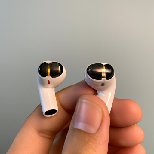 What to Expect When Trading in Your AirPods Pros