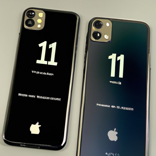 Exploring the Possibilities of Trading in an iPhone 13 for an iPhone 14