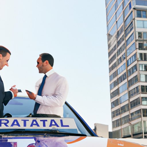 Tips for Negotiating a Lease Buyout When Trading In Early