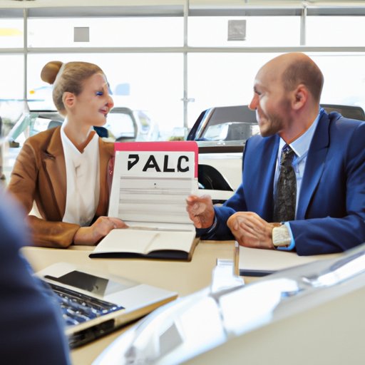 Tips for Negotiating the Best Deal When Trading in a Lease Early