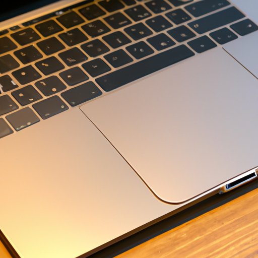 What to Expect When Trading in Your MacBook Pro
