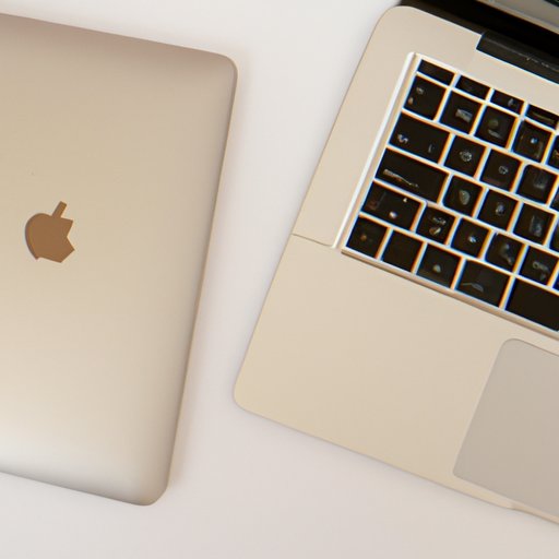 How to Trade in Your Old Macbook for the Best Value