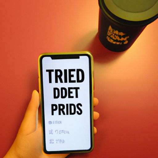 Tips for Finding the Best Deals When Trading in Your Phone