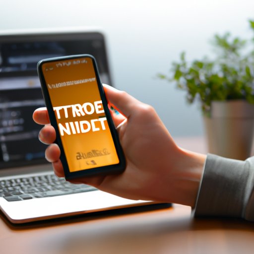 Exploring the Benefits of Trading in Your Phone Online