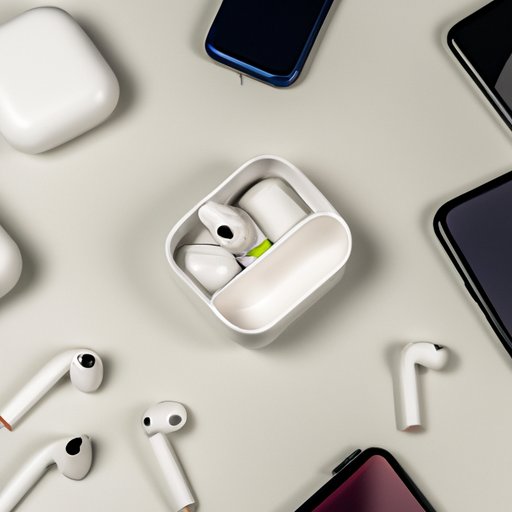How to Make the Most of Your AirPods: Trading Them in for New Ones