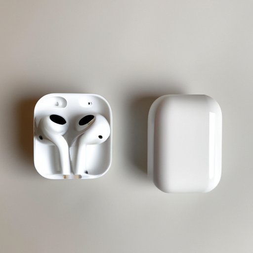 Tips for Trading in Your AirPods and Getting a New Pair