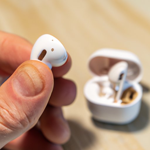 How to Get the Most Out of Your Old AirPods by Trading Them in for New Ones