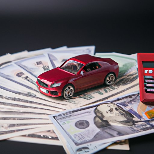 Understanding Your Options When Trading in a Financed Car