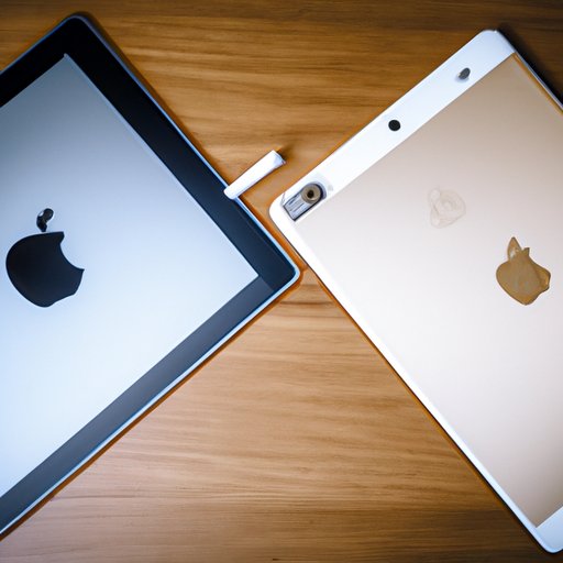 Exploring the Pros and Cons of Trading in Your Old iPad for a New One